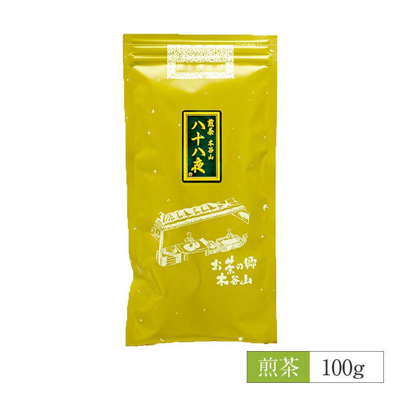 楽天市場】煎茶 八十八夜茶 50g 父の日 春 高級 ギフト お供え